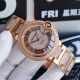 Rose Gold Cartier Ballon Bleu Replica Full Diamond Watch 42mm (4)_th.jpg